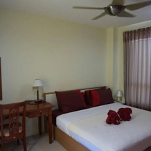 GIB Apartment, Surin — photo 4