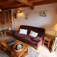 Appartement Les Saisies, 3 pièces, 6 personnes - FR-1-293-225, 勒塞 — 照片 4