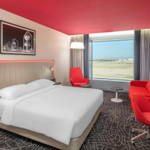 Pullman Paris La Defense, Курбевуа — фото 2