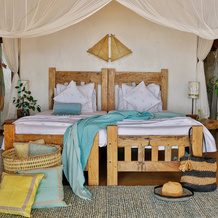 Lukuba Island Lodge - East Africa Camps, Мусома — фото 3
