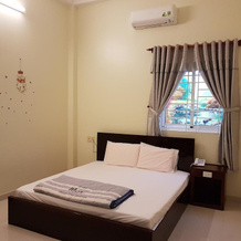 Hostel Dang Loi, Chau Doc — photo 4