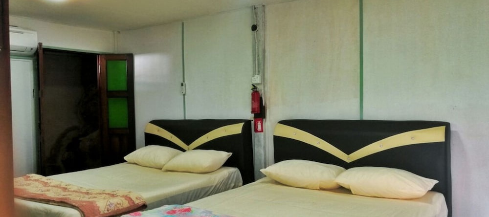 Jejawi Jaya Lodge, Kangar — photo 1