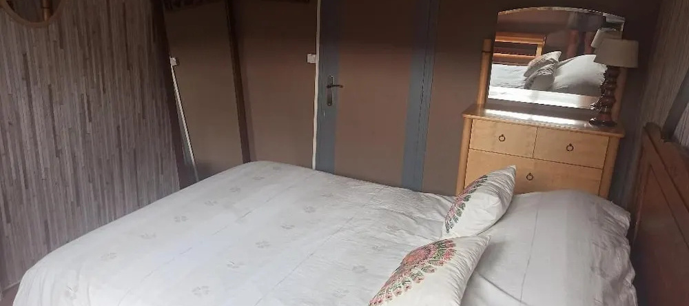 APPARTEMENT 30m2-une chambre-3 à 4 pers, 讷伊 — 照片 1