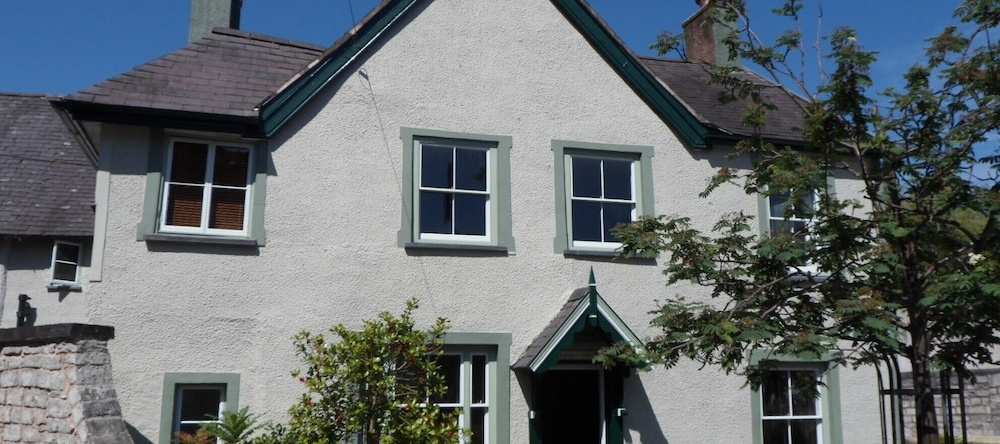Porth y Dwr - the Secret House!, 鲁辛 — 照片 1