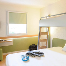 ibis budget Dunkerque Grande Synthe, Grande-Synthe — photo 2