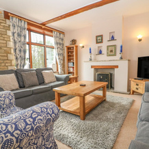South View Cottage, BOURTON ON THE WATER, Little Rissington — photo 2