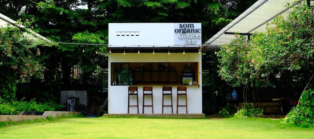 An Nhien Farmstay & Resort, Pleiku — photo 1