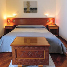Hotel Del Corso, 圣安蒂奥科 — 照片 2