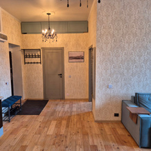 U Kremlya Flat, Rostov Velikiy — photo 2