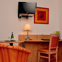 Hotel Landhaus Duerkop, 沃尔芬比特尔 — 照片 5