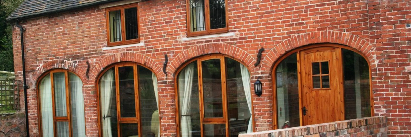 4-Star Self-Catering at Boningale Manor, 伍尔弗汉普顿 — 照片 1
