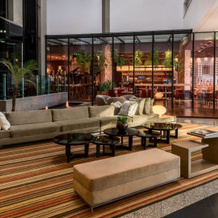 Mercure Belo Horizonte Vila Da Serra Hotel, Nova Lima — photo 2