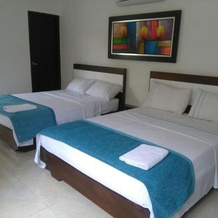 Hotel Manantial M Lare, 拉普里马韦拉 — 照片 4