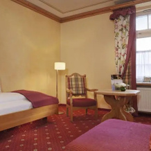 Romantik Hotel Knippschild, Варштайн — фото 5