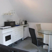 Haus "Am Osterberg", 耶斯特堡 — 照片 4
