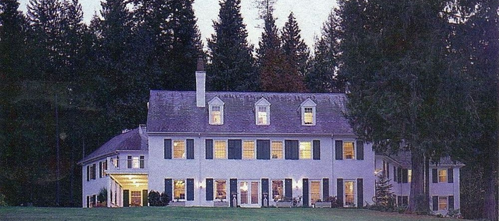 The Clark House On Hayden Lake, Кларксвилл — фото 1
