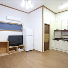Daechon Eternal Lover Pension, Boryeong-si — photo 5