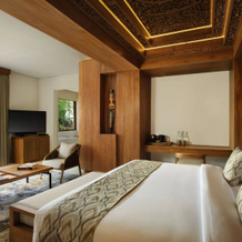 Cicada Resort Bali Ubud, Autograph Collection, Tegallalang — photo 4
