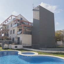 Marineu Atenea Playa Romana, Alcala de Chivert — photo 4