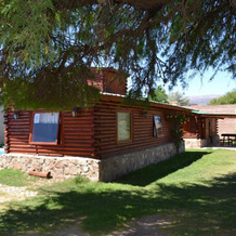 Cabañas Las Esmeraldas, Nono — photo 4