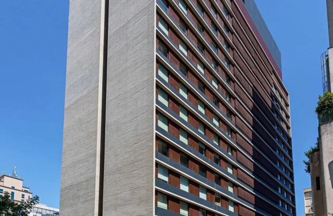 Fasano Sao Paulo Itaim Hotel, Sao Paulo — photo 1