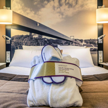 Mercure Cergy Pontoise Centre, Cergy — photo 5