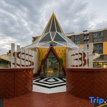 S3 Ayutthaya Hotel, 帕海 — 照片 5
