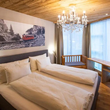 Apartments Chalet Wirz Travel, 萨尔嫩 — 照片 5