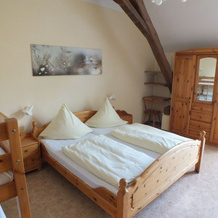 Appartements & Reitschule Fuchsenhof, 诺因堡福姆瓦尔德 — 照片 3