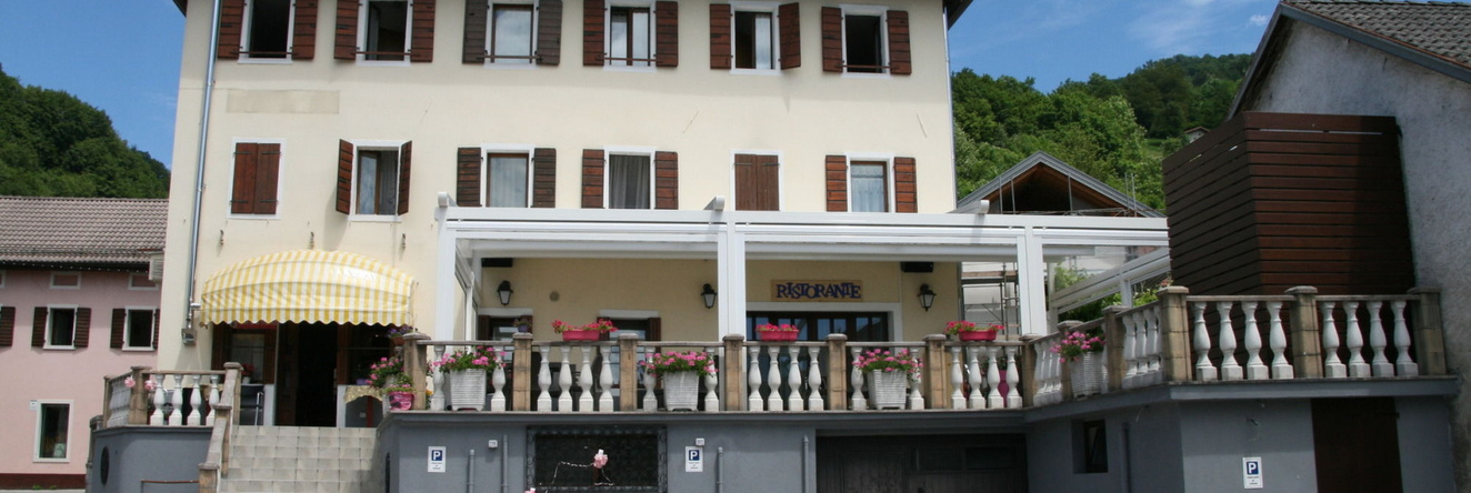Locanda al Calice, Puos dApalgo — photo 1