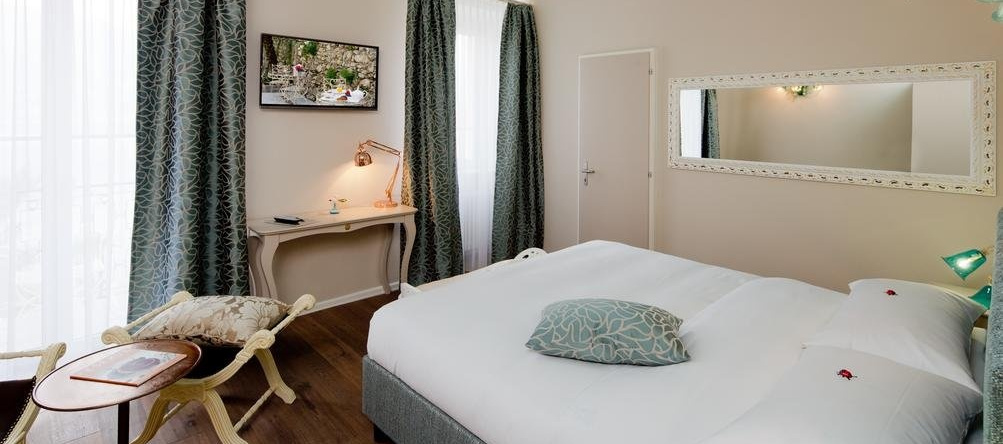 Boutique Hotel Villa Sarnia, Gambarogno — photo 1