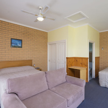 Port Campbell Parkview Motel & Apartments, 坎贝尔港 — 照片 5