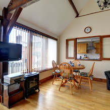 Cozy Holiday Home in Berriew near River Rhiw, 贝里奥萨尔 — 照片 2