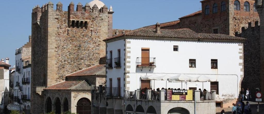 La Casita del Tejo, 埃尔瓦斯 — 照片 1