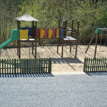 Puy Rond Camping, 布雷叙尔 — 照片 5
