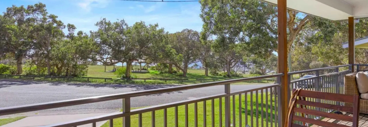 Little Beach Bungalow - at Bartlett's, Bonny Hills — photo 1