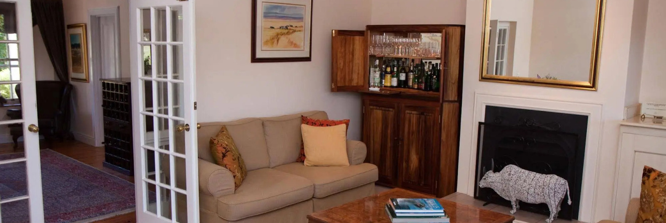 Fynbos Ridge Country House and Cottages, 普利登堡湾 — 照片 1