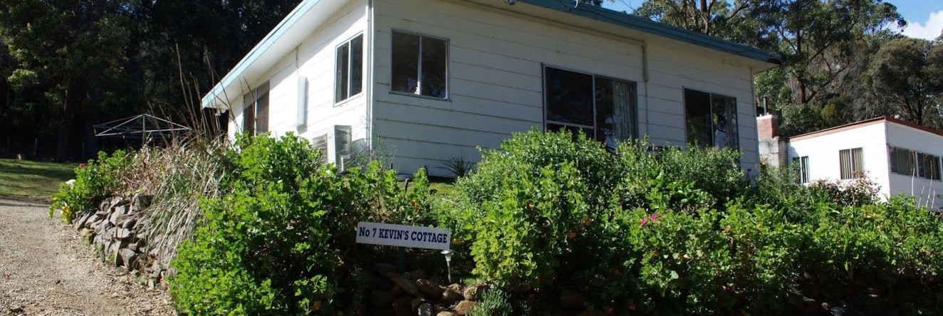 Classic Cottages Port Arthur, Port Arthur — photo 1