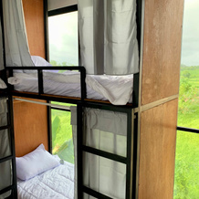 Verdana Cemagi Hostel, Cemagi — photo 5