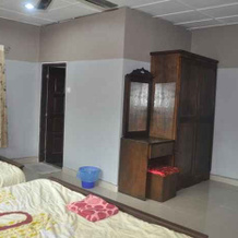Tradisional Kampungstay, Ментакаб — фото 3