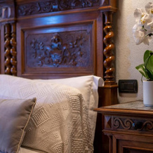 Agriturismo Bon Tajer, 博尔戈瓦尔贝卢纳 — 照片 5
