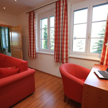 Komfort Appartements Zirbenland - Adult Only, 施泰尔马克州魏斯基兴 — 照片 2