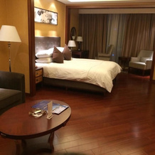 Nanjing Crystal Executive Apartment, 南京 — 照片 4
