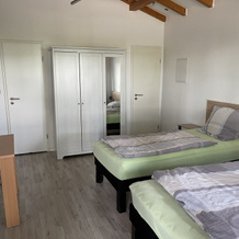 Bed4you Gästehaus 1, 富尔达布吕克 — 照片 3