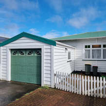 4 Bedroom Character House Papakura, 帕帕库拉 — 照片 3
