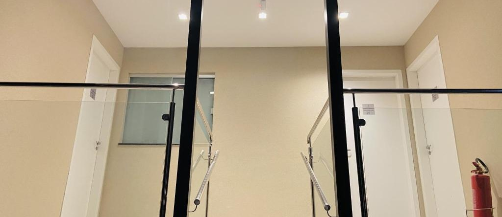Hotel Conviver, 福莫萨 — 照片 1