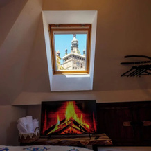 Blue House Citadel Sighisoara, Sighisoara — photo 4