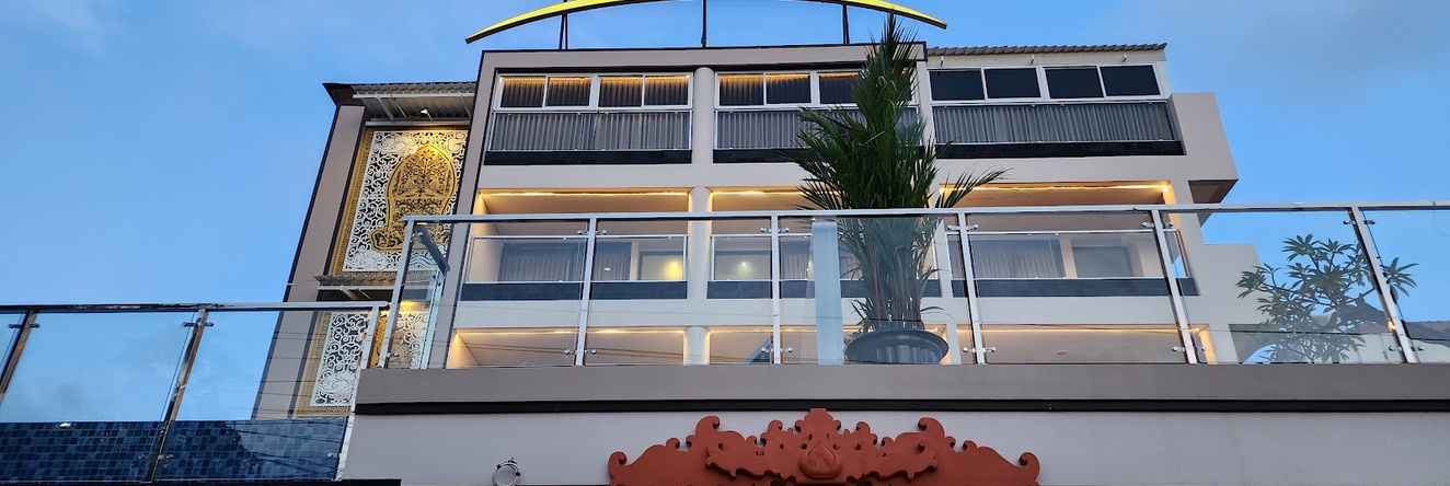 Horison Kuta Bali, Кута — фото 1