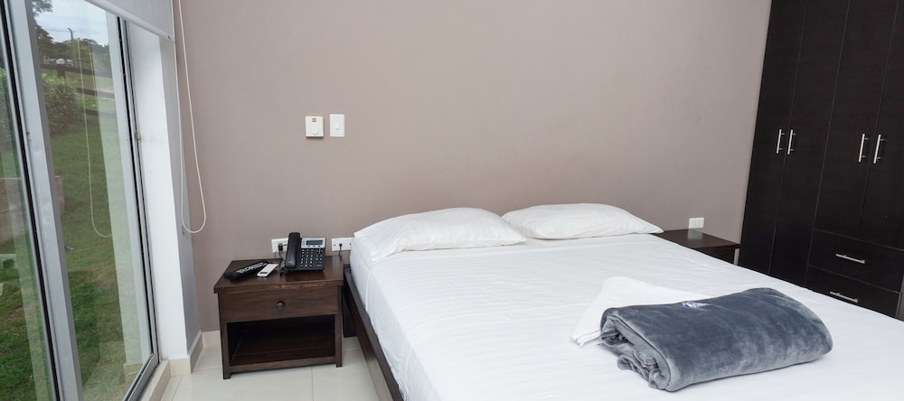 Resort Hotel Marianza, 内科克利 — 照片 1