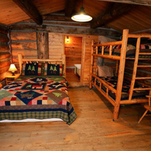 The Cabins At Historic Columbine, Кларк — фото 4